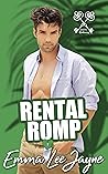 Rental Romp by Emma Lee Jayne