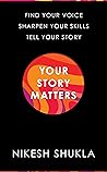 Your Story Matters