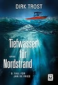 Tiefwasser für Nordstrand