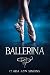 Ballerina by Clara Ann Simons