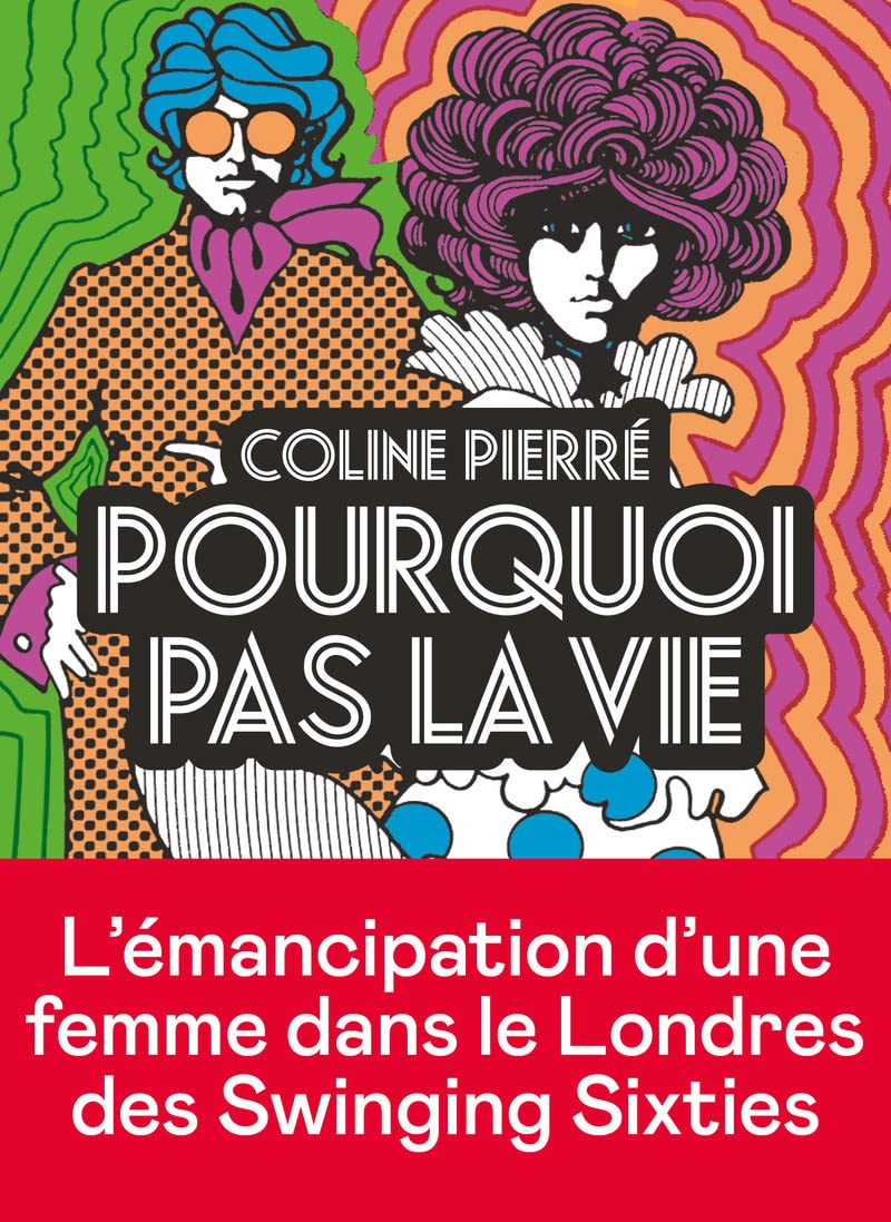 Pourquoi pas la vie (Paperback)