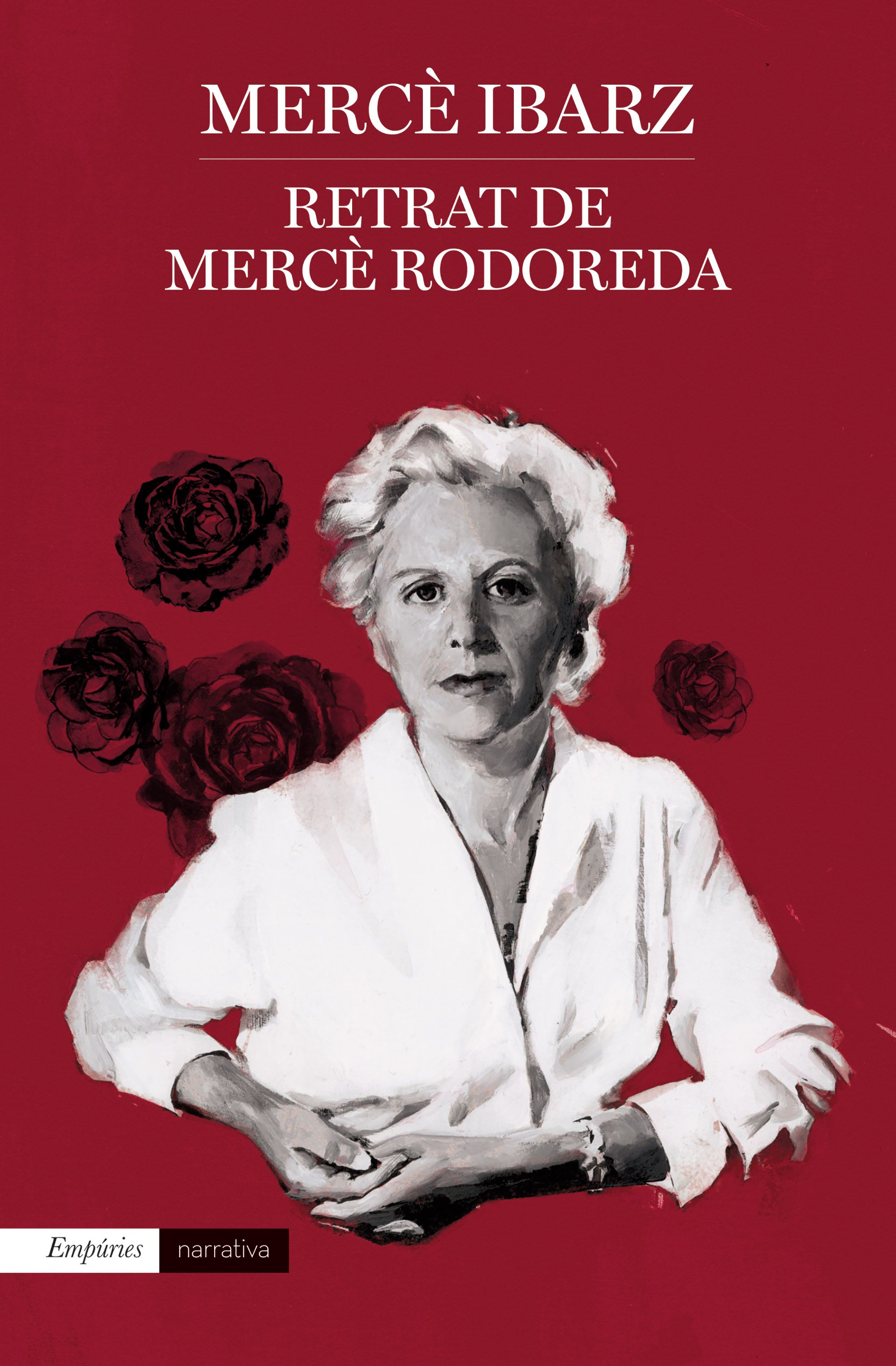 Retrat de Mercè Rodoreda (Paperback)