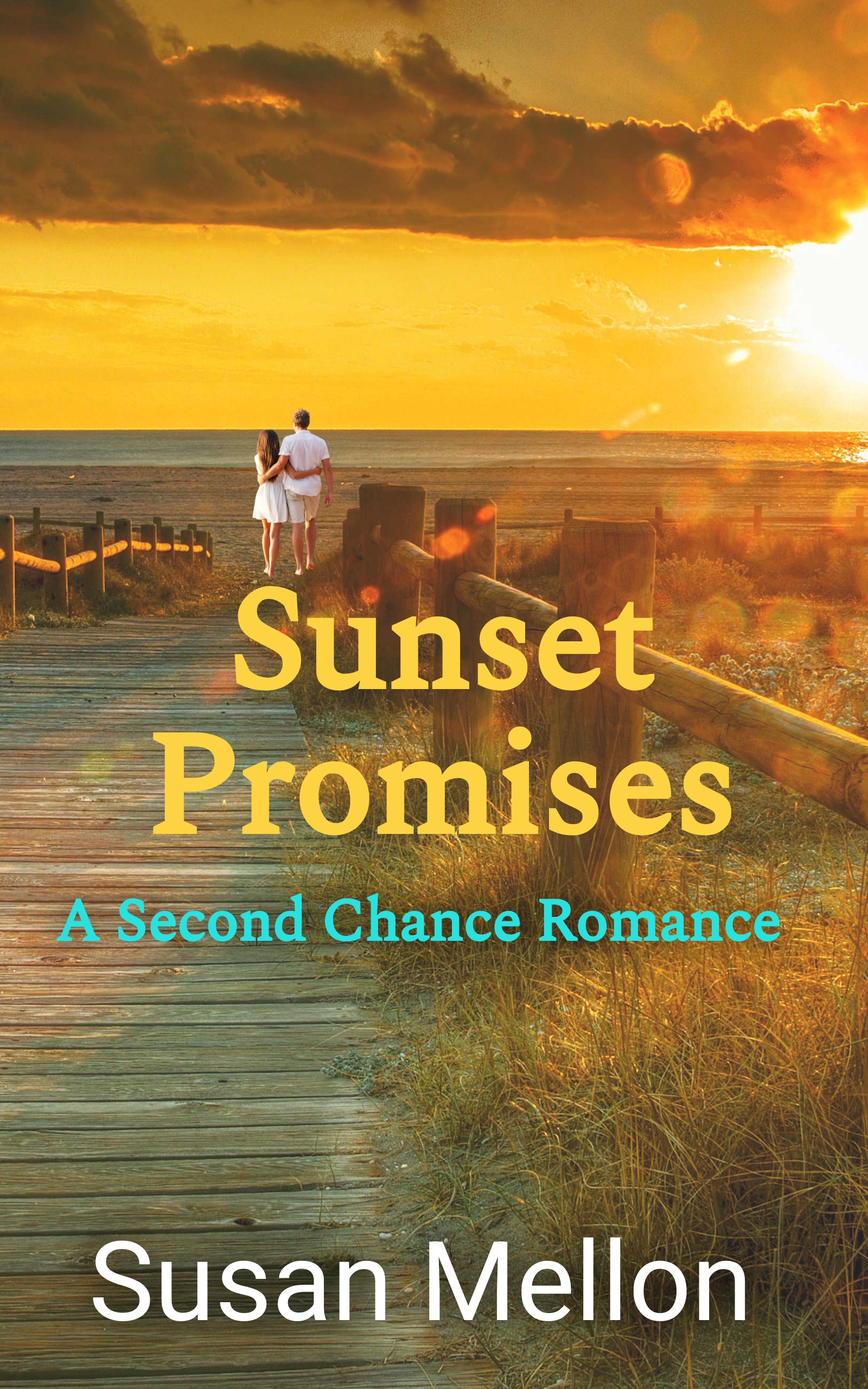 Sunset Promises