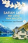 Het land van belofte by Sarah Lark