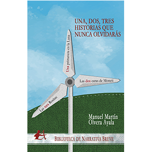 Una, dos, tres historias que nunca olvidarás