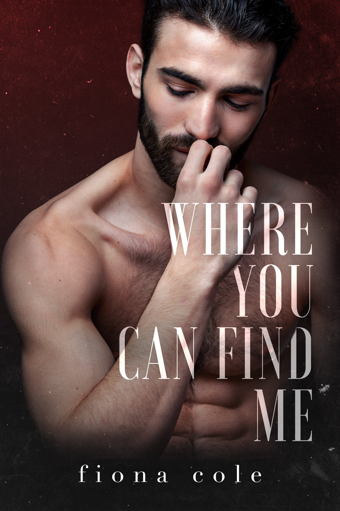 Where You Can Find Me (Kindle Edition)