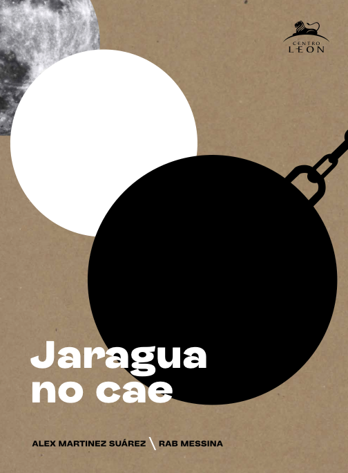 Jaragua no cae
