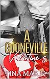 A Gooneville Valentine's Book cover for A Gooneville Valentine's
