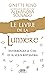 Le livre de la lumière: Int...