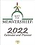 2022 Calendar and Planner: ...