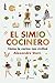 El simio cocinero by Alexandre Stern