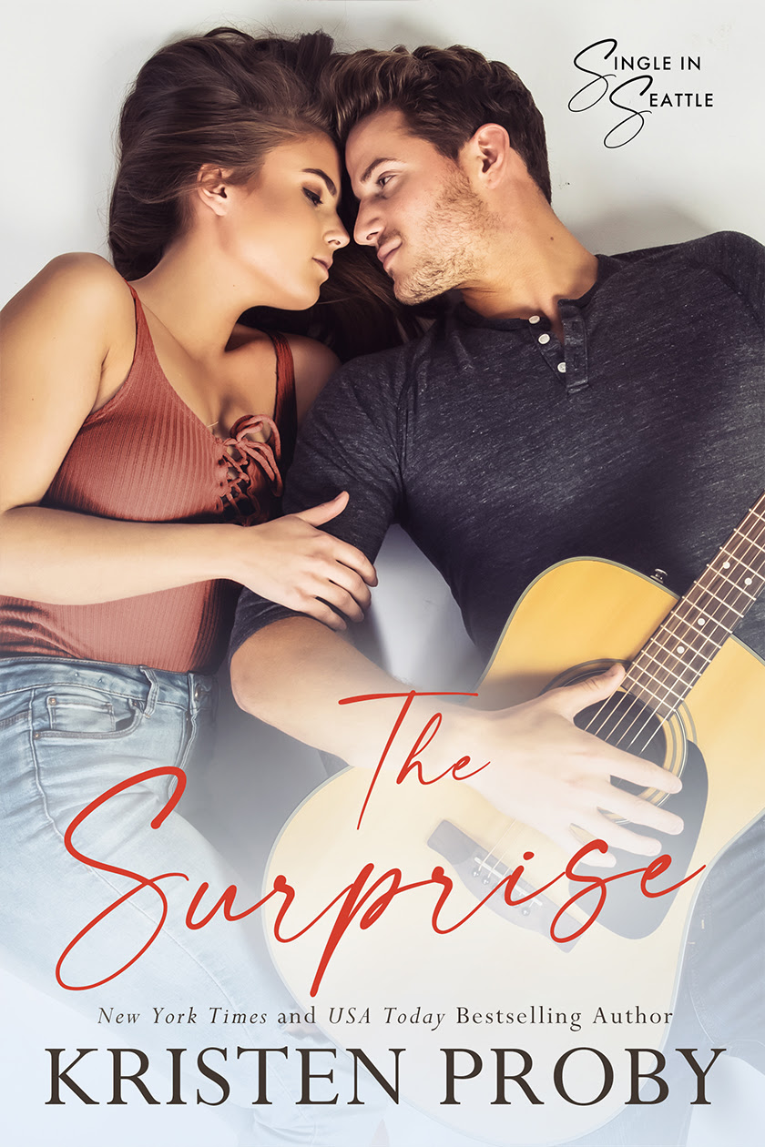 The Surprise (Single in Seattle, #1.5)
