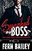 Spanked by My Boss (Dirty W...