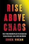 Rise above Chaos:...