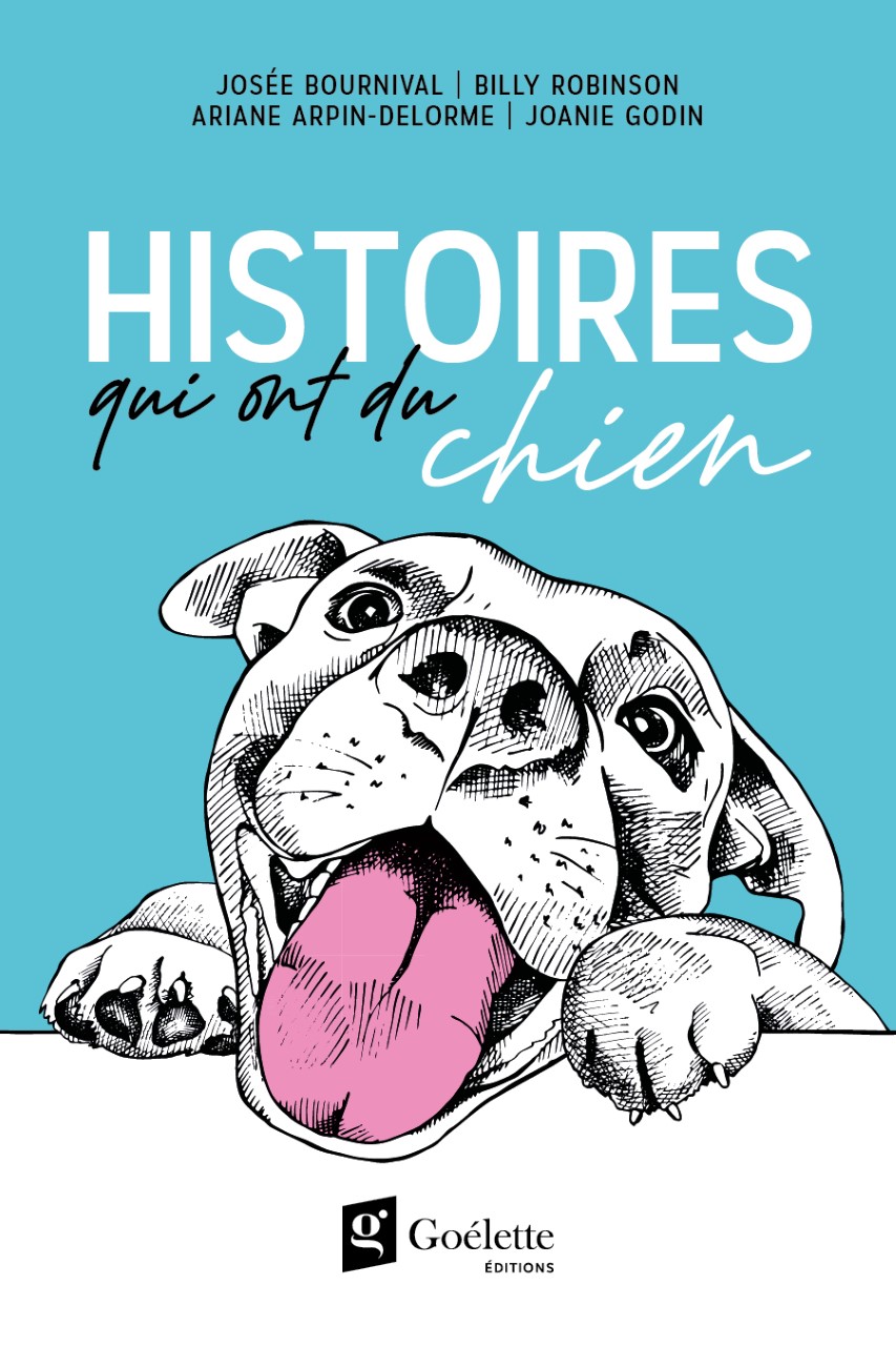 Histoires qui ont du chien