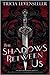 The Shadows Between Us (The Shadows Between Us, #1)