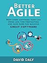 Better Agile: How...