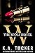 The Wolf Hotel:  Boxed Set (Books 1-4)
