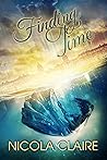 Finding Time (Lost Time, #3)