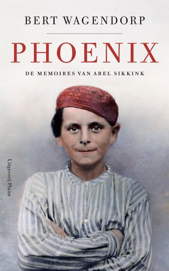 Phoenix: De memoires van Abel Sikkink