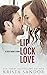 Lip Lock Love by Krista Sandor