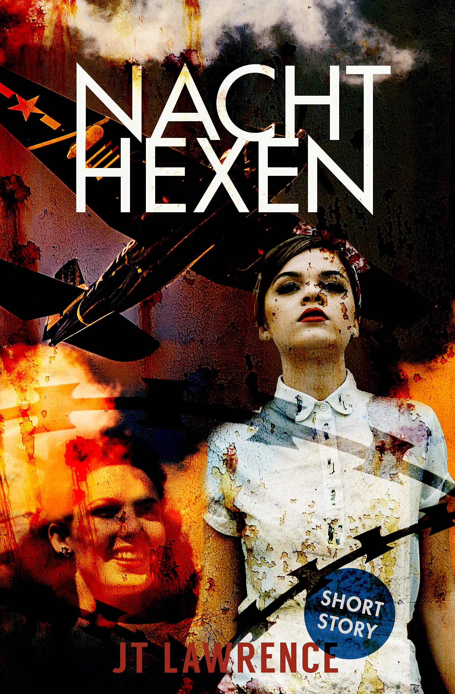 Nachthexen (Kindle Edition)