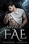 Savage Fae