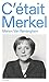 C'était Merkel