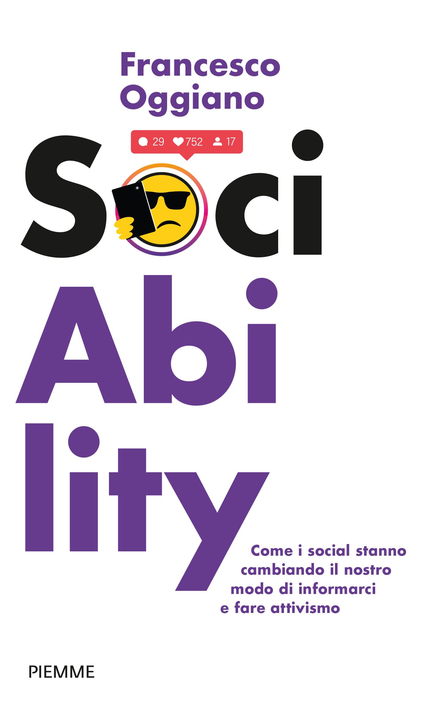 SociAbility (Paperback)