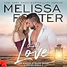 Caught by Love by Melissa Foster