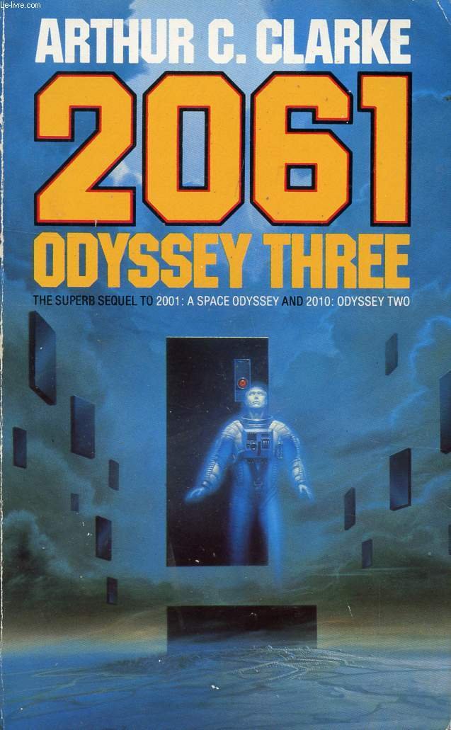 2061: Odyssey Three
