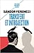 Transfert et introjection