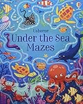 Usborne Under The Sea Mazes