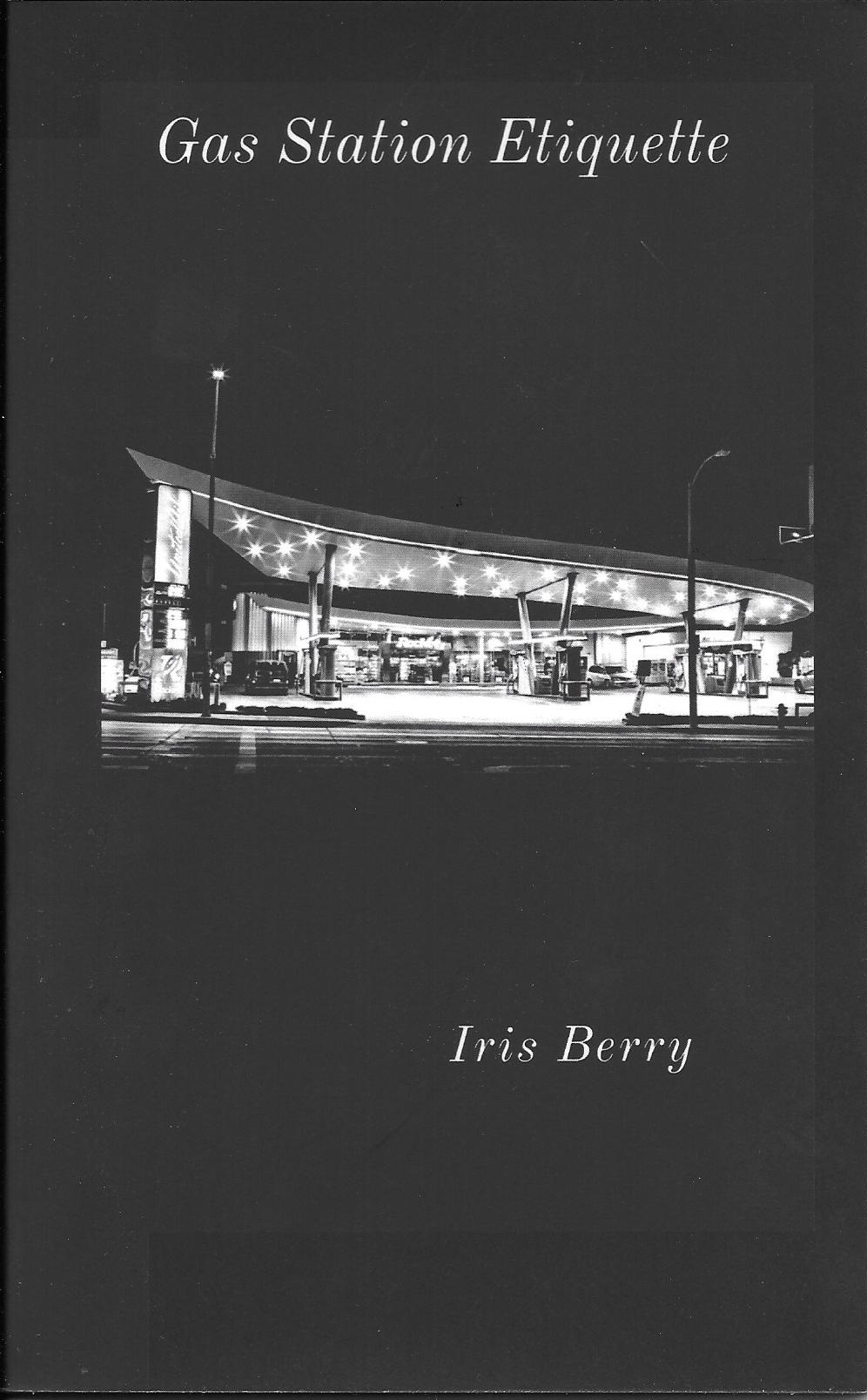 Gas Station Etiquette