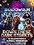 Shadowrun: Down These Dark ...
