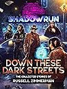 Shadowrun: Down T...