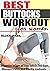 BEST BUTTOCKS WORKOUT FOR W...