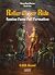 Roller Closer Ride: Famine Fame Fall Formation (Green Sands Trilogy #1)