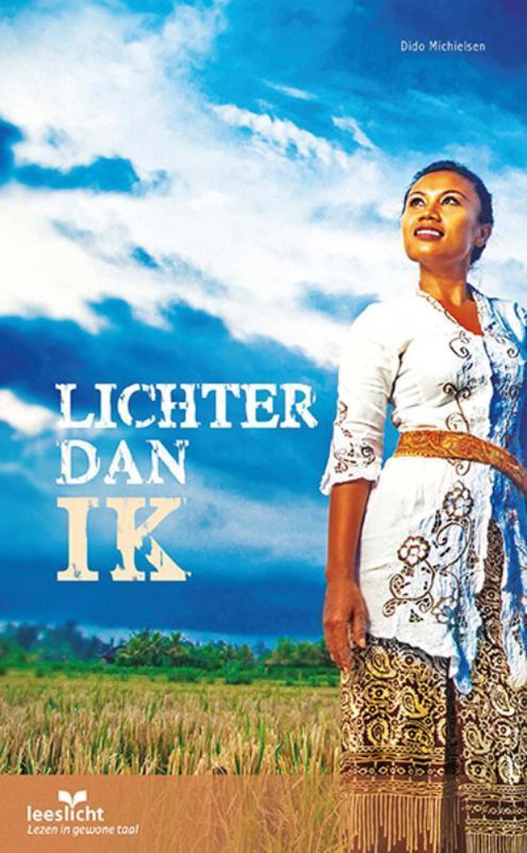 Lichter dan ik (Paperback)