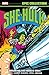 She-Hulk Epic Collection, Vol. 3: Breaking the Fourth Wall