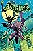 Batgirls Vol. 1 by Becky Cloonan