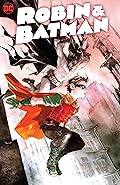 Robin & Batman