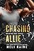 Chasing Allie (Breaking Away, #2)