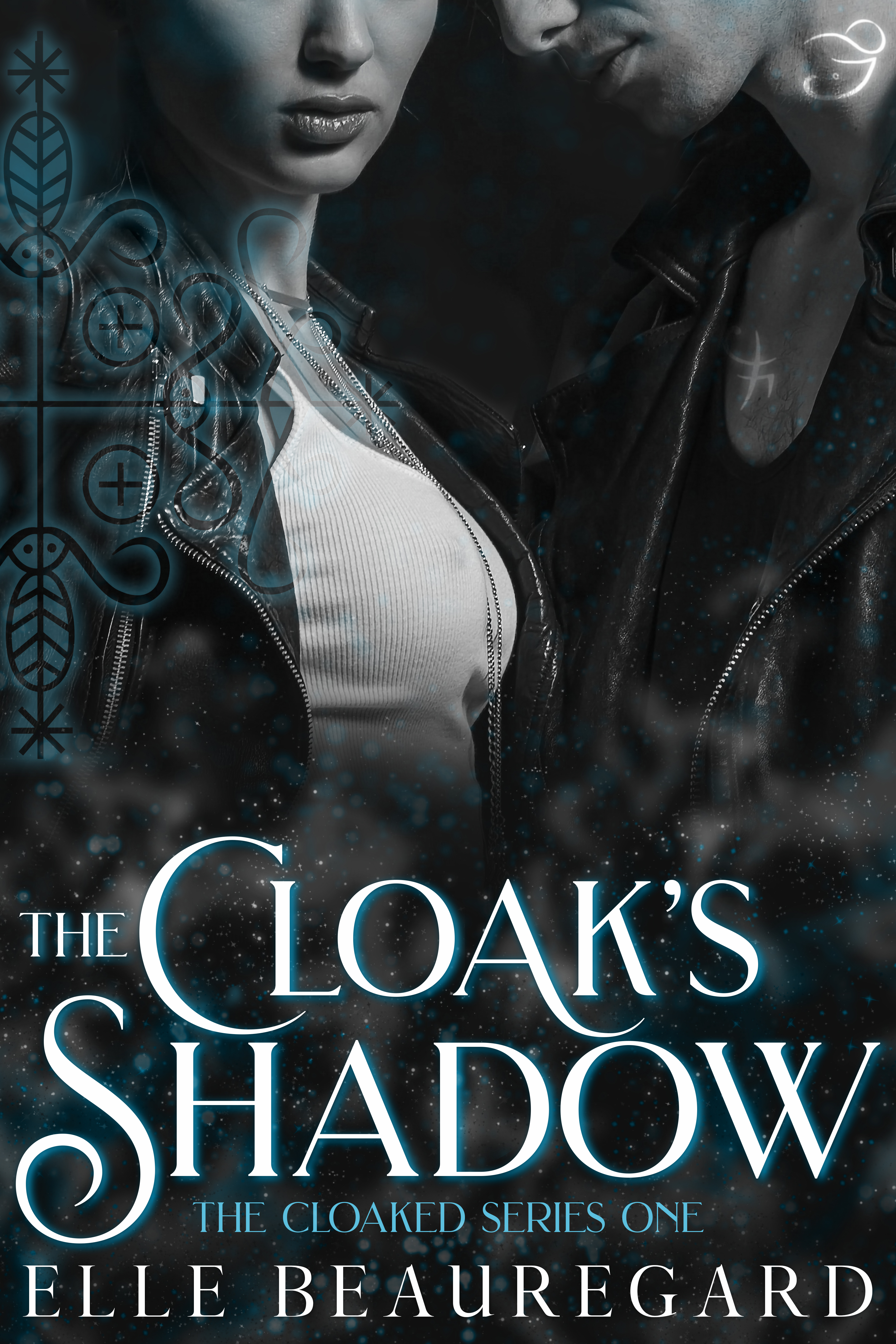 The Cloak's Shadow (The Cloaked Series #1)