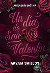 Book cover for UN DIA DE SAN VALENTIN (Spanish Edition)
