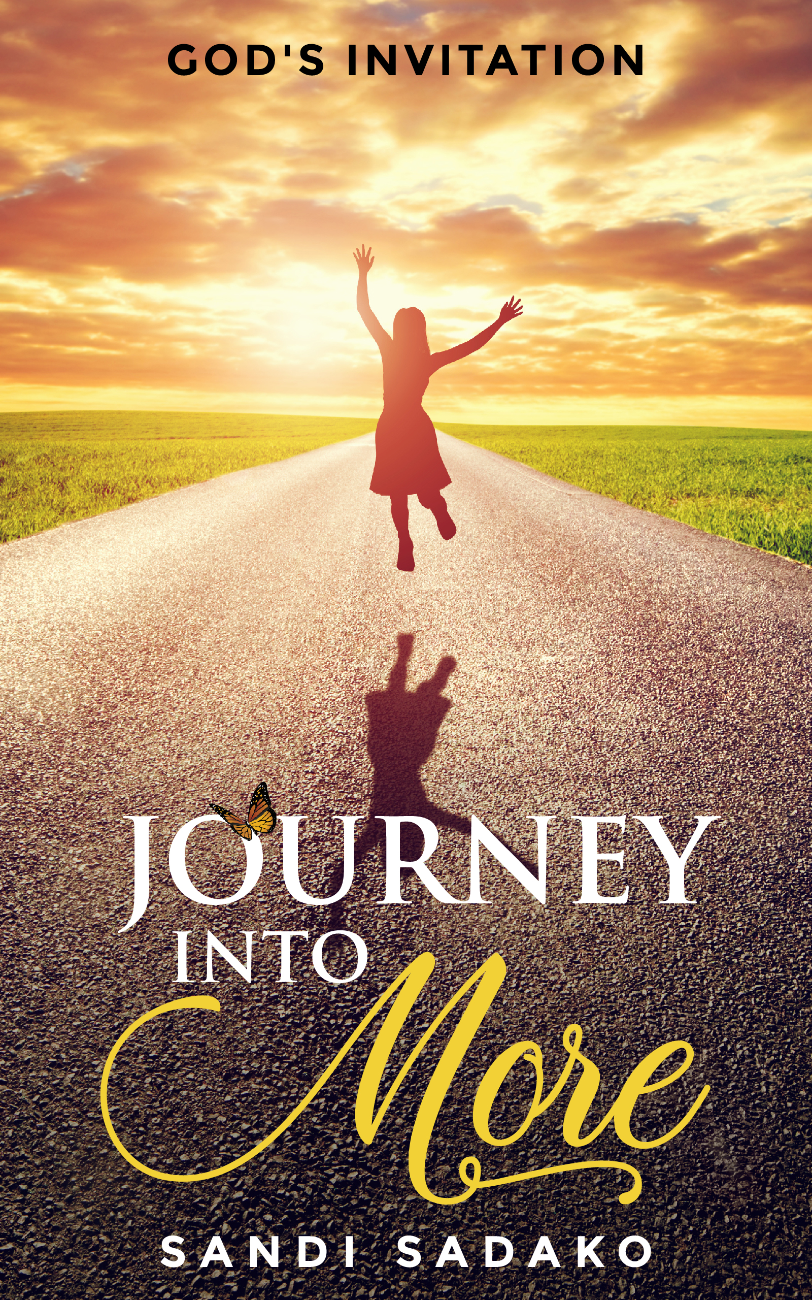 Journey Into More