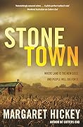 Stone Town (Detective Sergeant Mark Ariti #2)