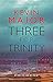 Three for Trinity (Sebastian Synard, #3)