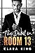 The Devil in Room 13 (Astor Alphas, #1)