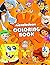 Nickelodeon Coloring Book